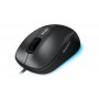 Microsoft | 4EH-00002 | Comfort Mouse 4500 for Business | Black - 2
